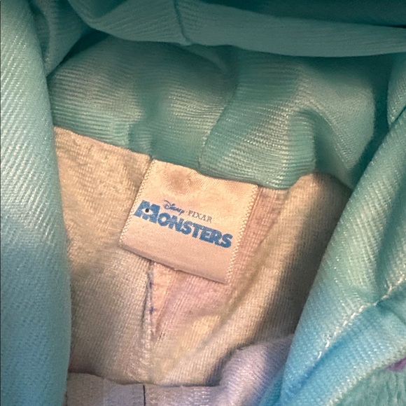 Monster Inc. Sulley costume - Picture 3 of 5